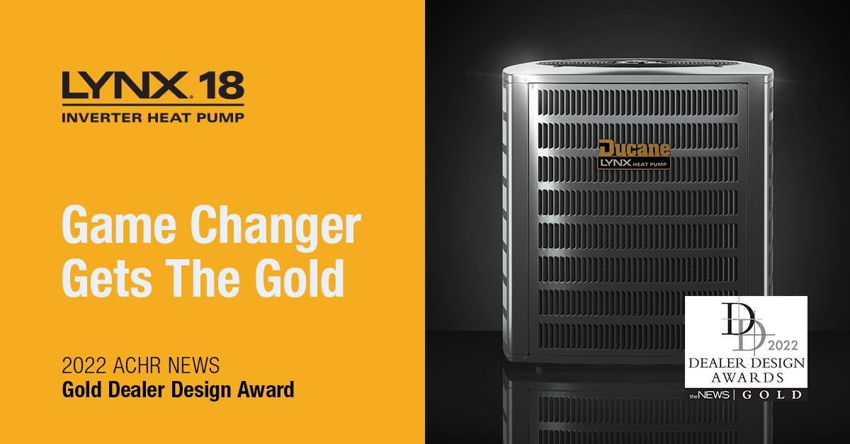  Allied Air Enterprises Named Winner in ACHR News 2022 Dealer Design Awards 