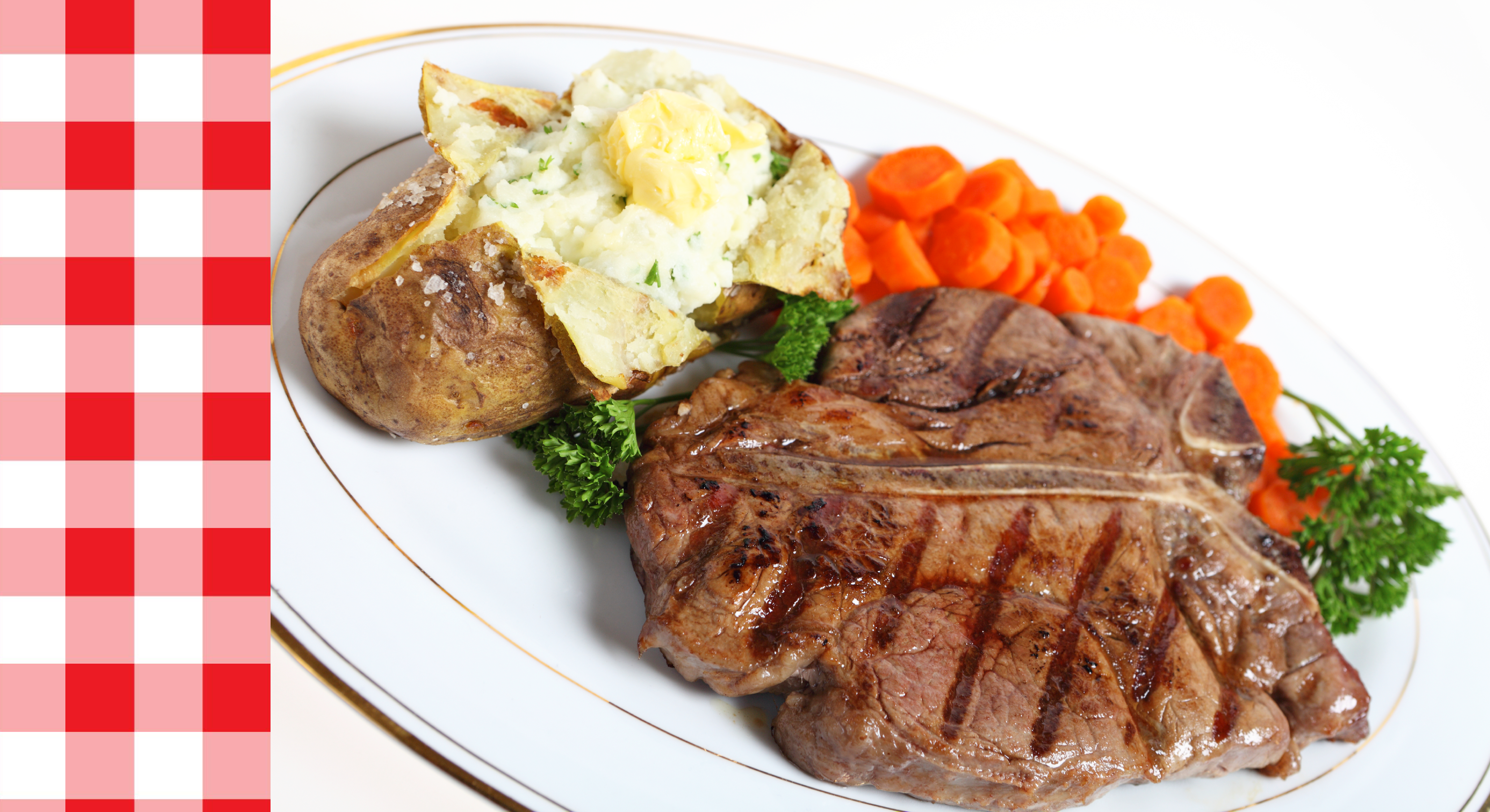  Meat & Potatoes of an Inventory Planning Strategy 