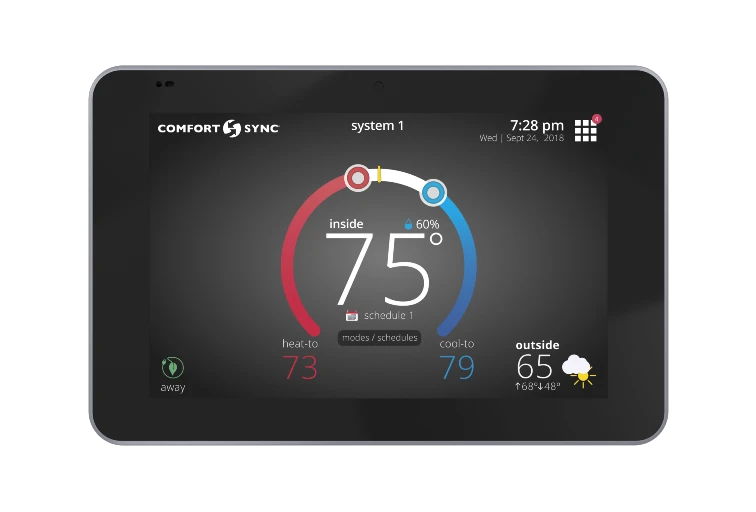 Comfort Sync&reg;A3 image