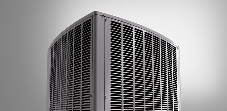  New Pro Series™ Heat Pumps 