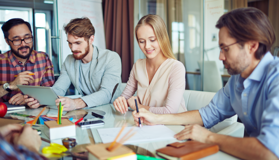  7 Reasons Why Organizational Culture Matters 