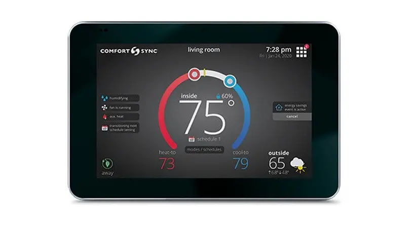 Comfort Sync A3 YouTube Video Cover Image