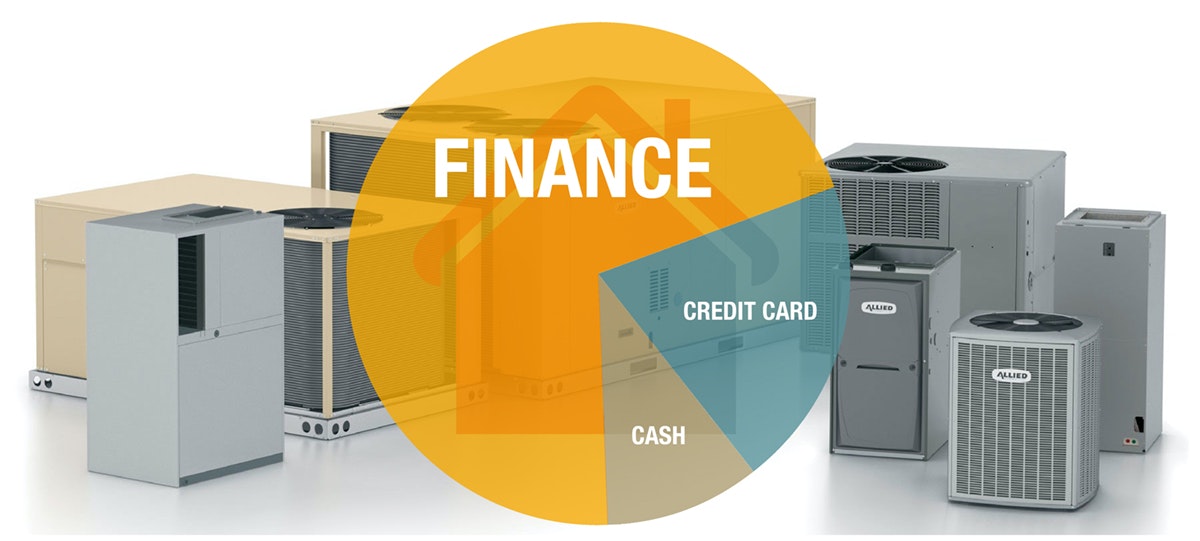  Helping Your Customers Pay for HVAC Investments 