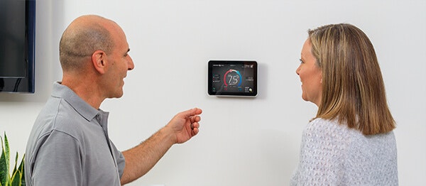  New Comfort Sync A3 Zone Sensors from Allied Air Enterprises Deliver Energy Savings, Zone Control 