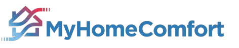 MyHomeComfort brand logo